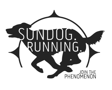 SunDogRunning